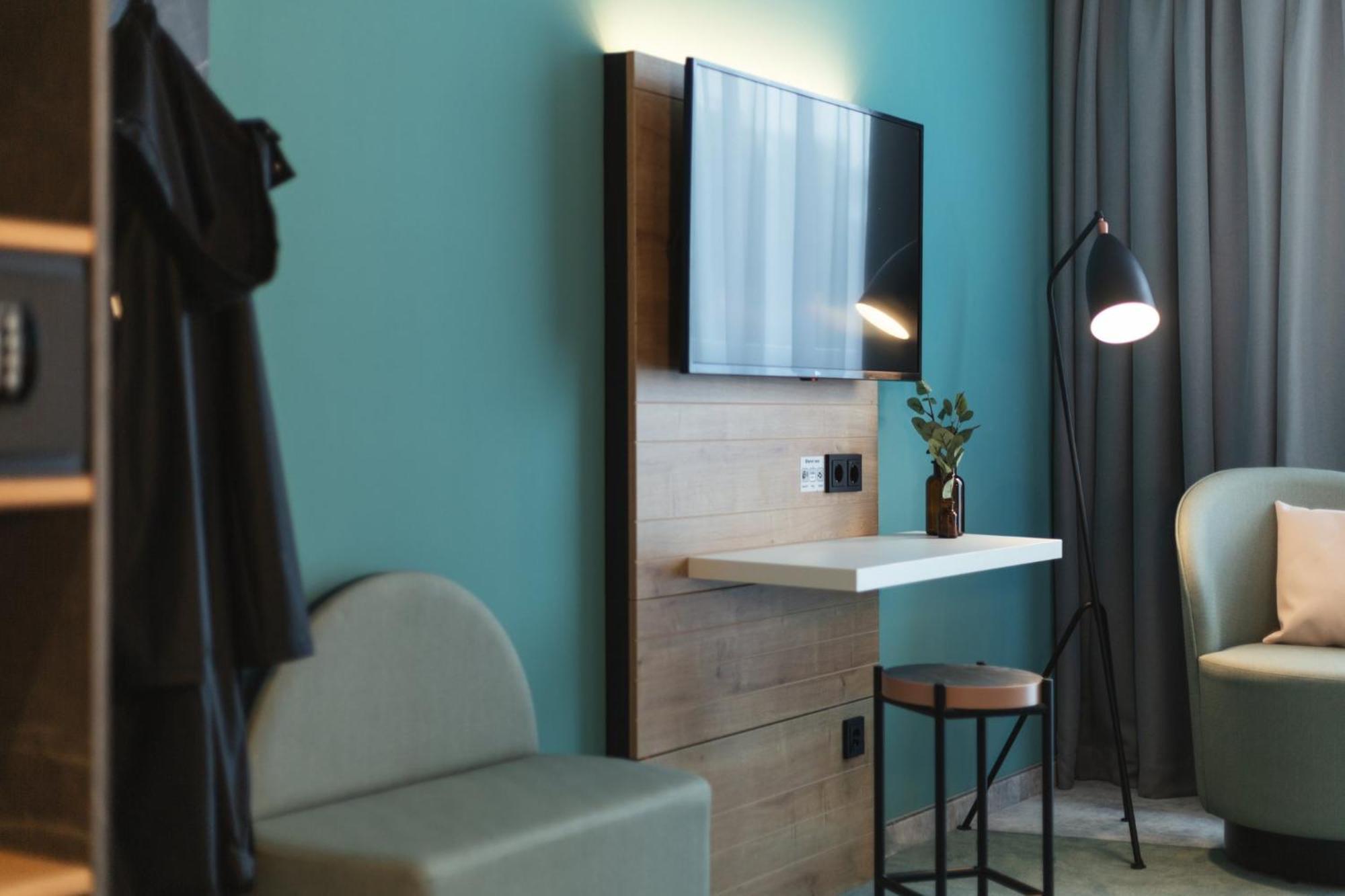 Holiday Inn - The Niu, Cure Erlangen By Ihg Exterior photo